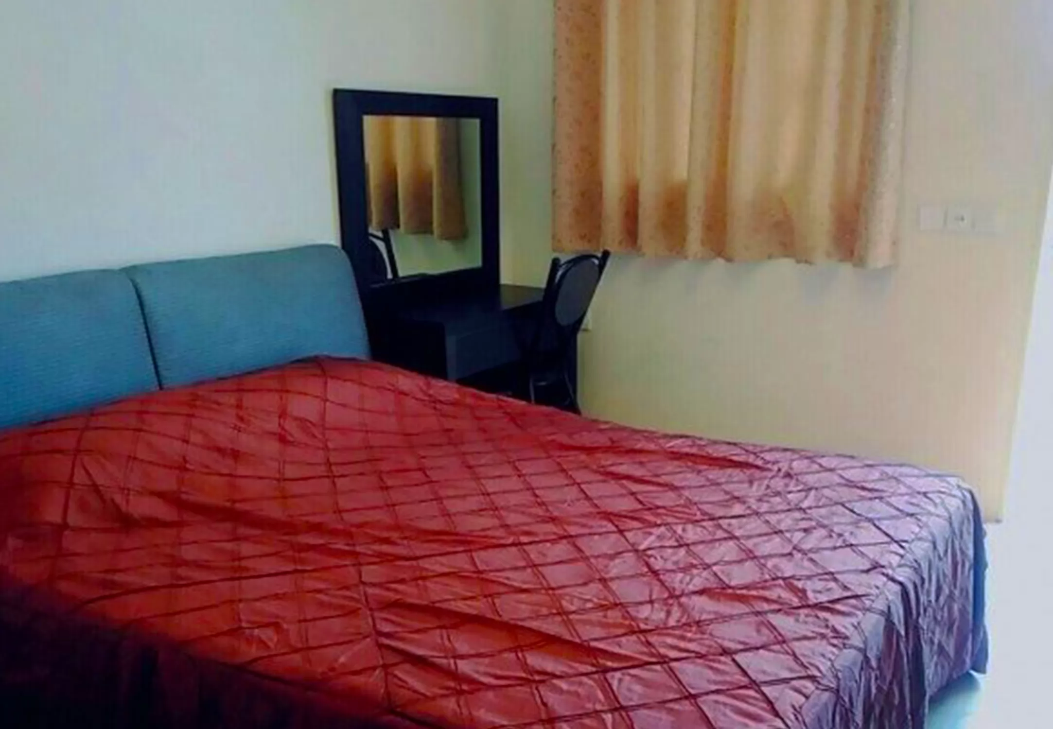 هتل ستاره کیش - اتاق 2 تخته