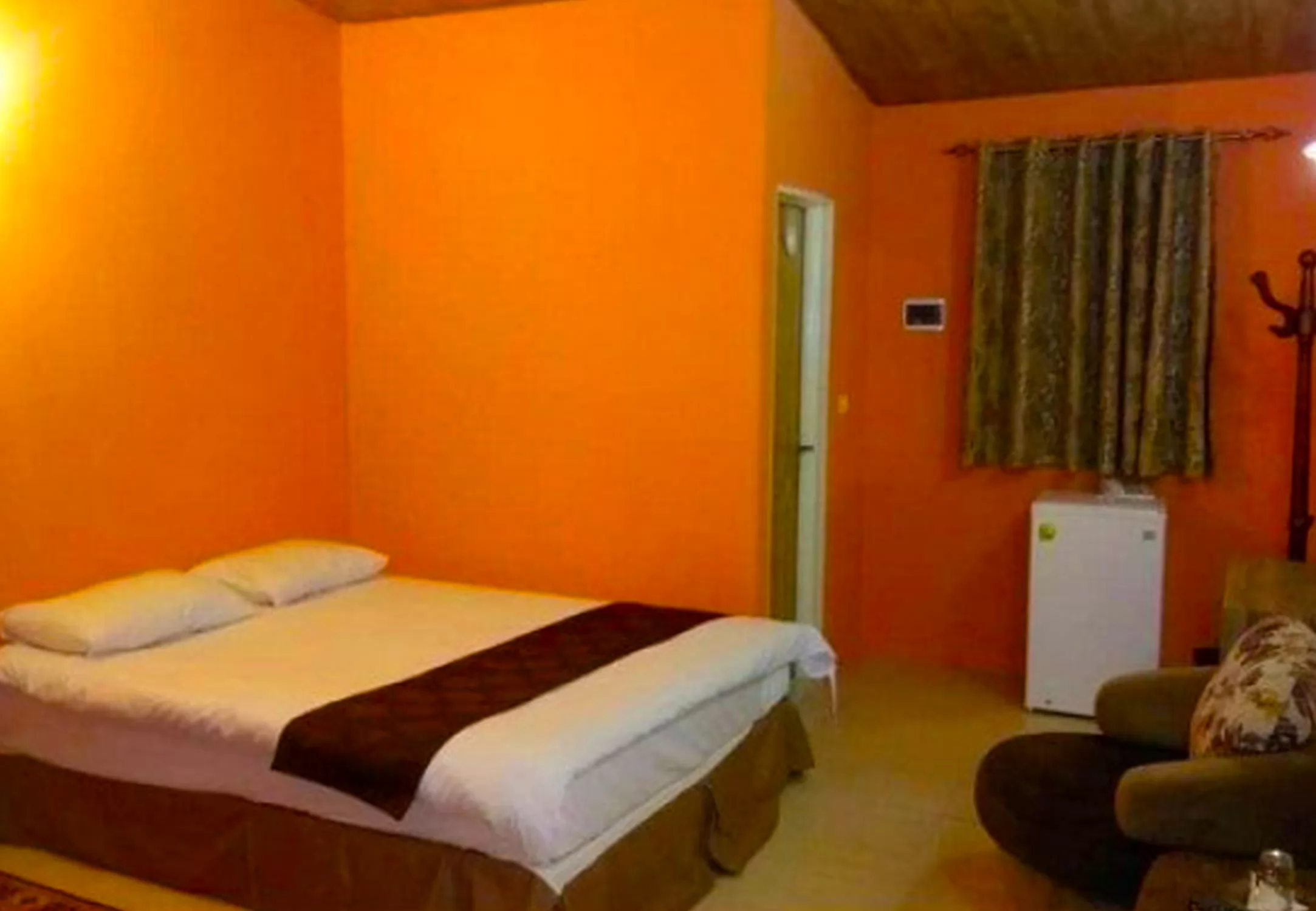 هتل ستاره کیش - اتاق 2 تخته