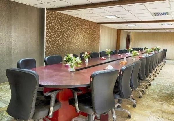 هتل صدر مشهد - سالن کنفرانس