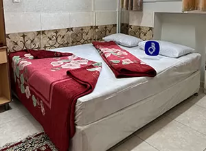 هتل آپارتمان بحرینی مشهد