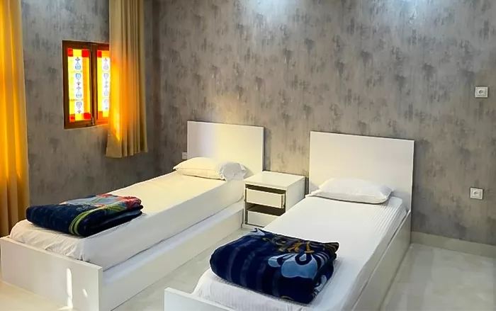 هتل سنتی تخت جمشید تهران