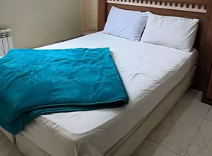 هتل آپارتمان طلوع مشهد