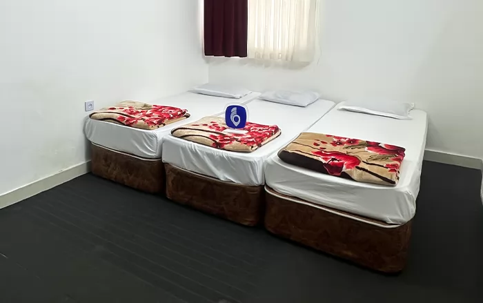 هتل آپارتمان ثامن مشهد