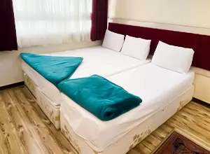 هتل آپارتمان لوکس مشهد