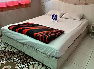 هتل آپارتمان آتبین مشهد