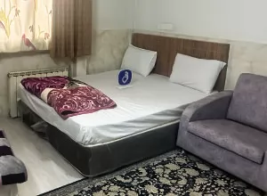 مهمانپذیر ممتاز سادات مشهد