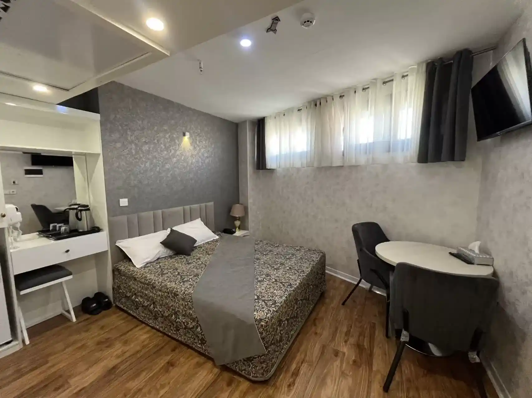 هتل پارسی اصفهان