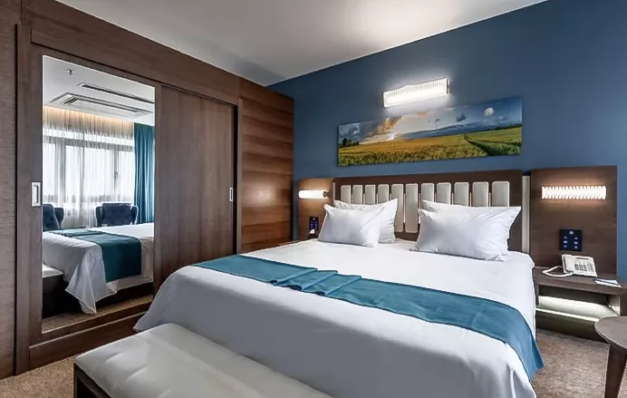 هتل تهران رویال تهران