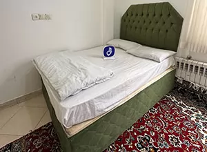 هتل آپارتمان سید تورج مشهد