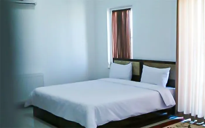 هتل ستاره بندر ترکمن