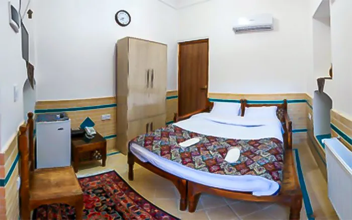 اقامتگاه سنتی انار نائین