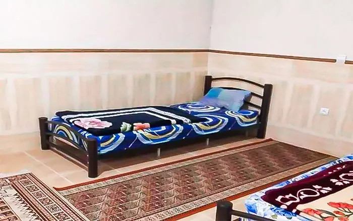 مجتمع اقامتی آسمان الیگودرز
