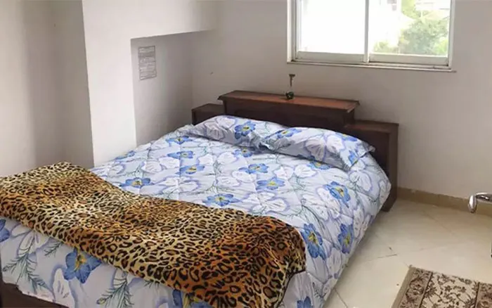 هتل رستم اندیمشک