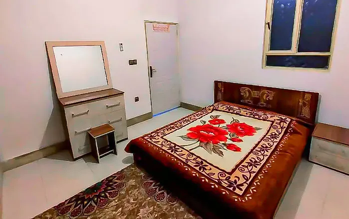 هتل آپارتمان نسترن خرمشهر
