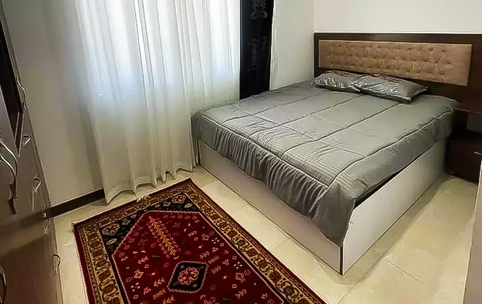 مجتمع اقامتی الماس غرب سنندج
