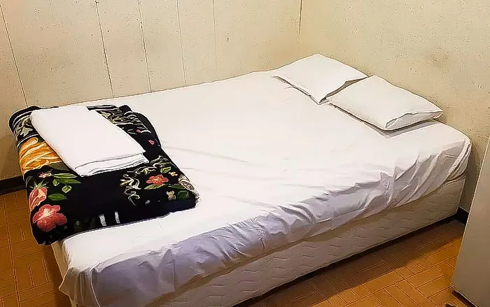 مهمانپذیر طهران آبادان