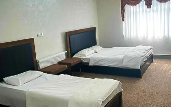 هتل کهکشان سیرجان
