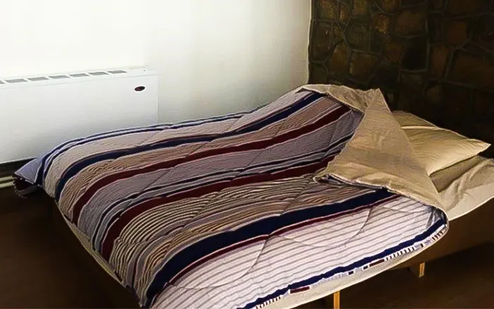 متل کوهستان کلاردشت