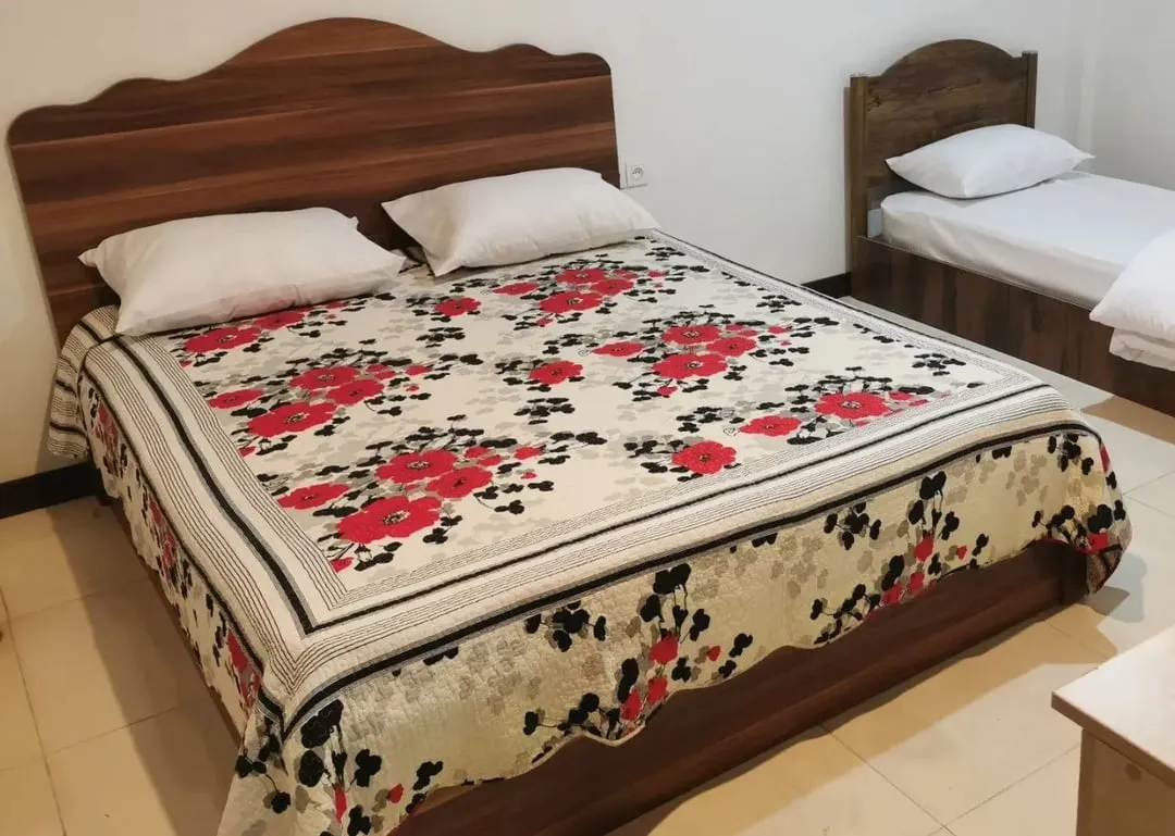 مجتمع اقامتی جاسمین رشت