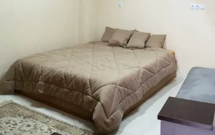 اقامتگاه بومگردی کلوش سر رشت
