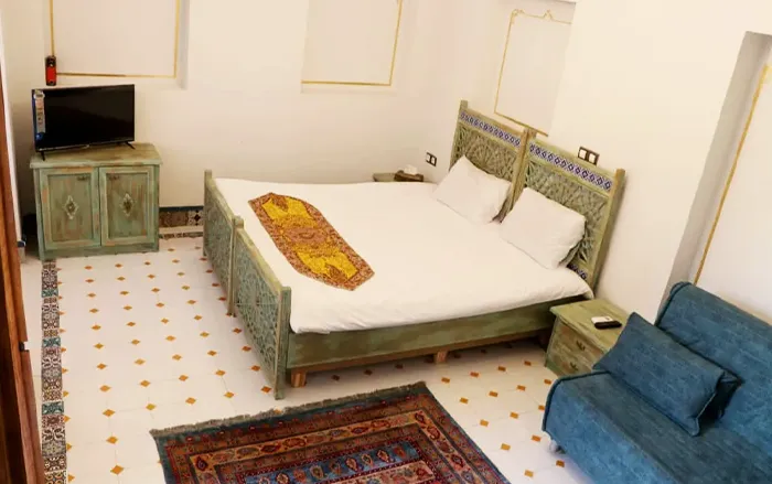 اقامتگاه سنتی عمارت جمشیدیه شیراز