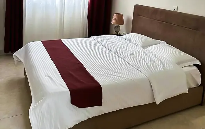 هتل آپارتمان سورنا تهران