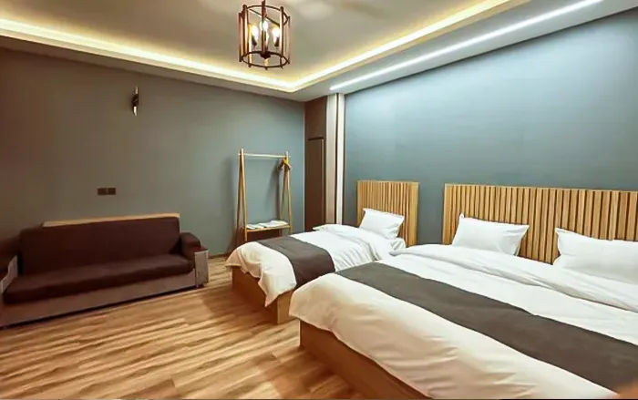 خانه مسافر خانه مادری اصفهان