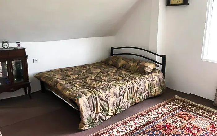 اقامتگاه بومگردی چیکا رشت