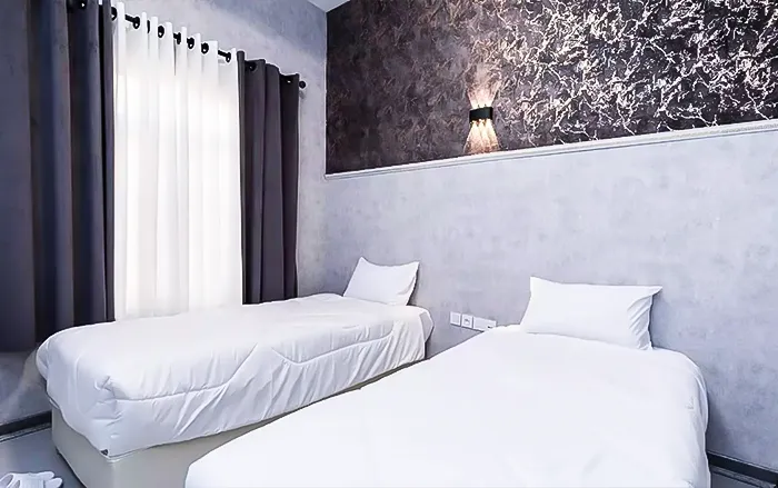 هتل پیروز تهران