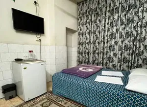 مهمانسرا استقلال شیراز