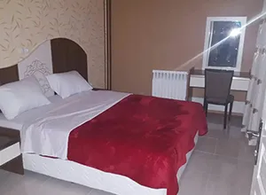 خانه مسافر چهل مقام شیراز