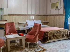 هتل خاتم کیش