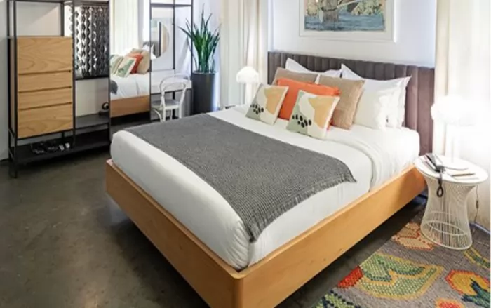 اقامتگاه سنتی حنا تهران