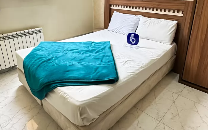 هتل آپارتمان فیروزمند مشهد