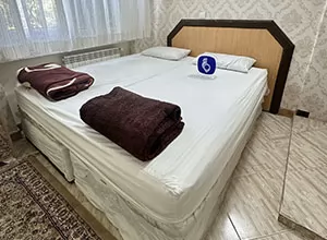 هتل آپارتمان رویال مشهد
