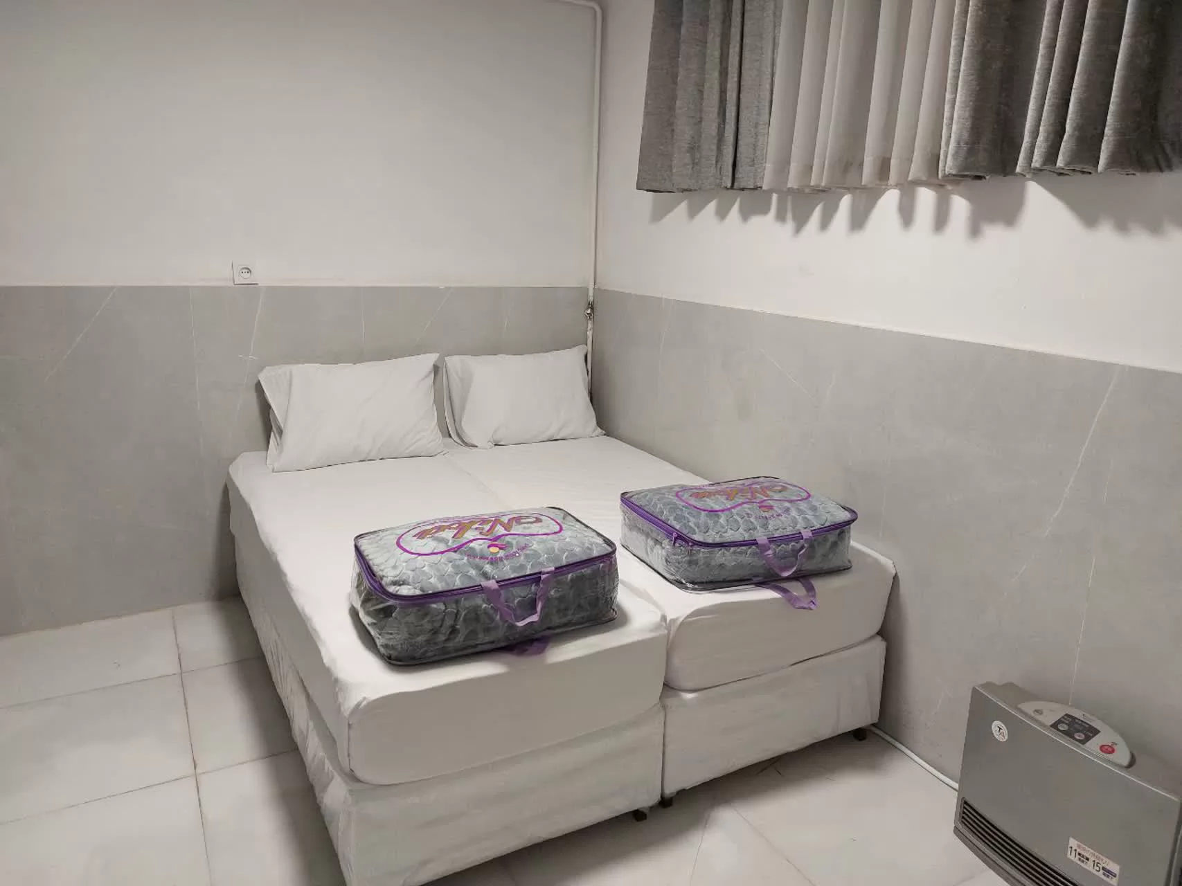 مسافرخانه یارزمان مشهد