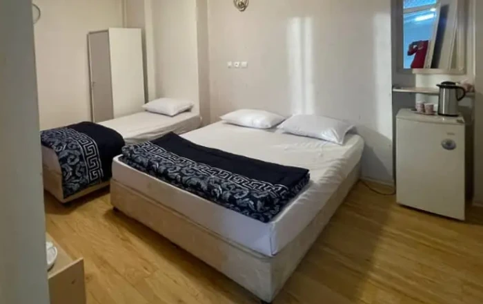 هتل ارک تبریز