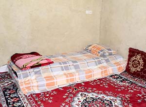 اقامتگاه بومگردی تیمونی قشم