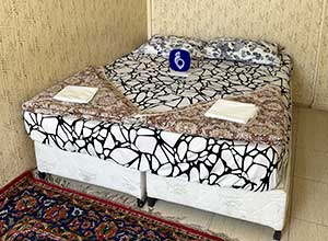 سوئیت آپارتمان عنصری مشهد
