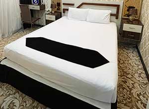 هتل صدف مشهد