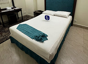 هتل آتی مشهد