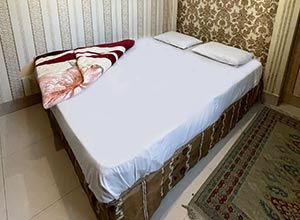 هتل آپارتمان صوفیان مشهد