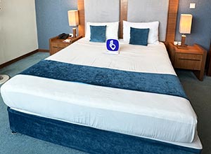 هتل اطلس مشهد