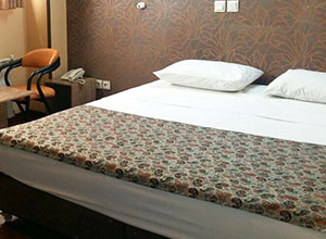 هتل جمشید اصفهان