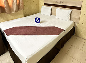 هتل جوادیه مشهد