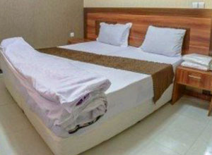 هتل رویال قشم