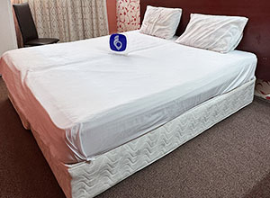 هتل سخاوت مشهد