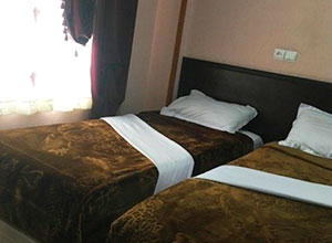 هتل سعید تهران