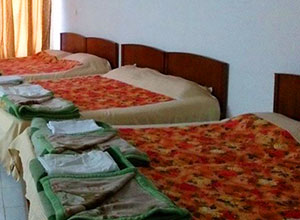 هتل سیمرغ کیش