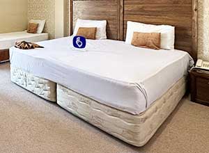 هتل شاکر مشهد